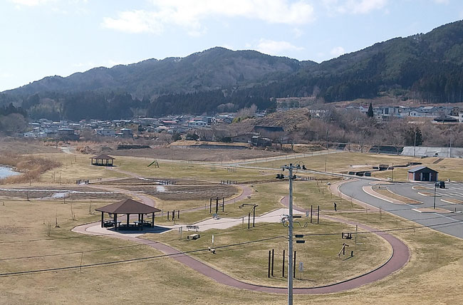 東屋1型V35N・八ツ橋・ステップ・平橋