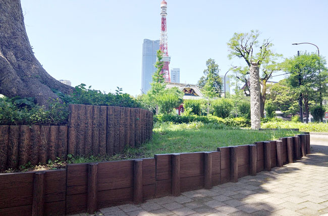 組立土留壁