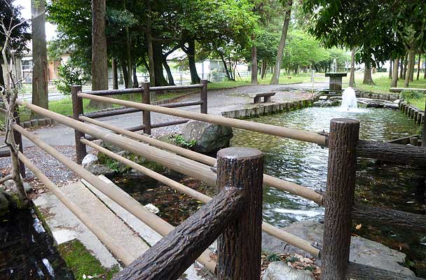 G外柵・PUクラフト手摺り