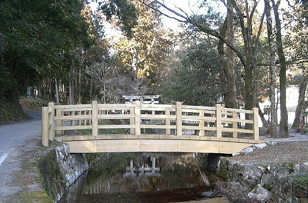 太鼓橋