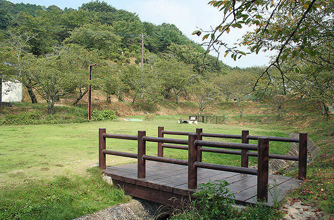 平橋