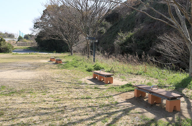 (特)アーバンデコキッチンベンチ