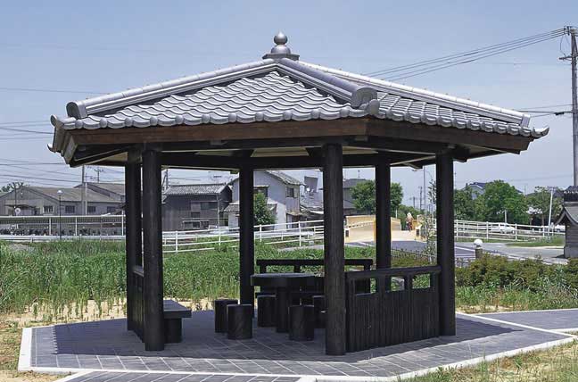 擬木 PCギ木 東屋1型F20N 写真