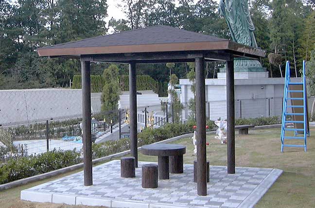 擬木 PCギ木 東屋3型H20N 写真