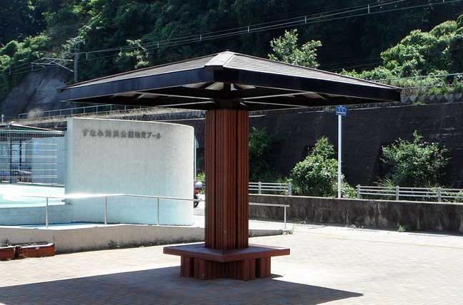 WIZシェルターC35 写真